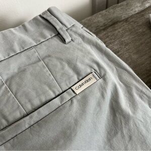 Boys Calvin Klein Casual Dress Slacks